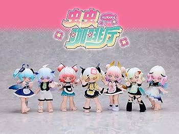 1#606 虫虫カフェサイズ 現品販売】天堂制造Studio「KUKAKA(クカカ)：虫虫カフェ」BJD
